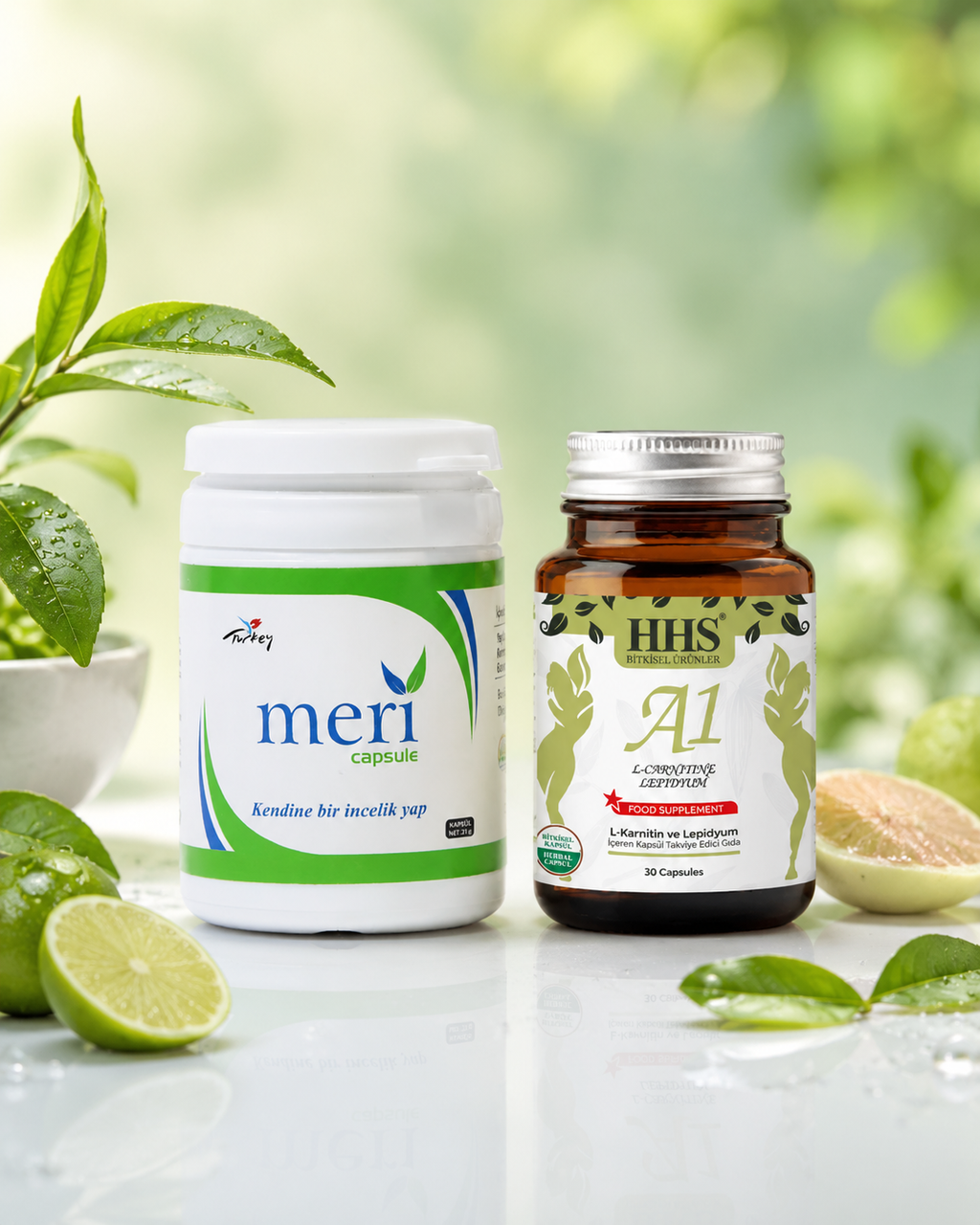 Meri Routine Duo hero