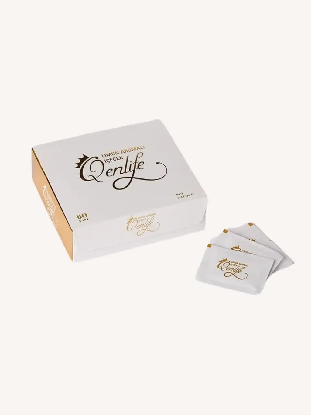 Qenlife Tea Detox® – 100% Original image 1