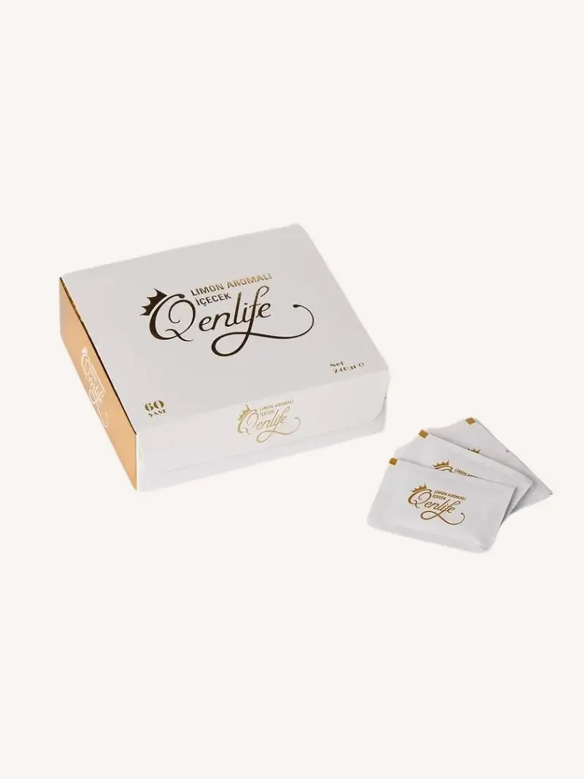 Qenlife Tea Detox® – 100 % Original Bild 1