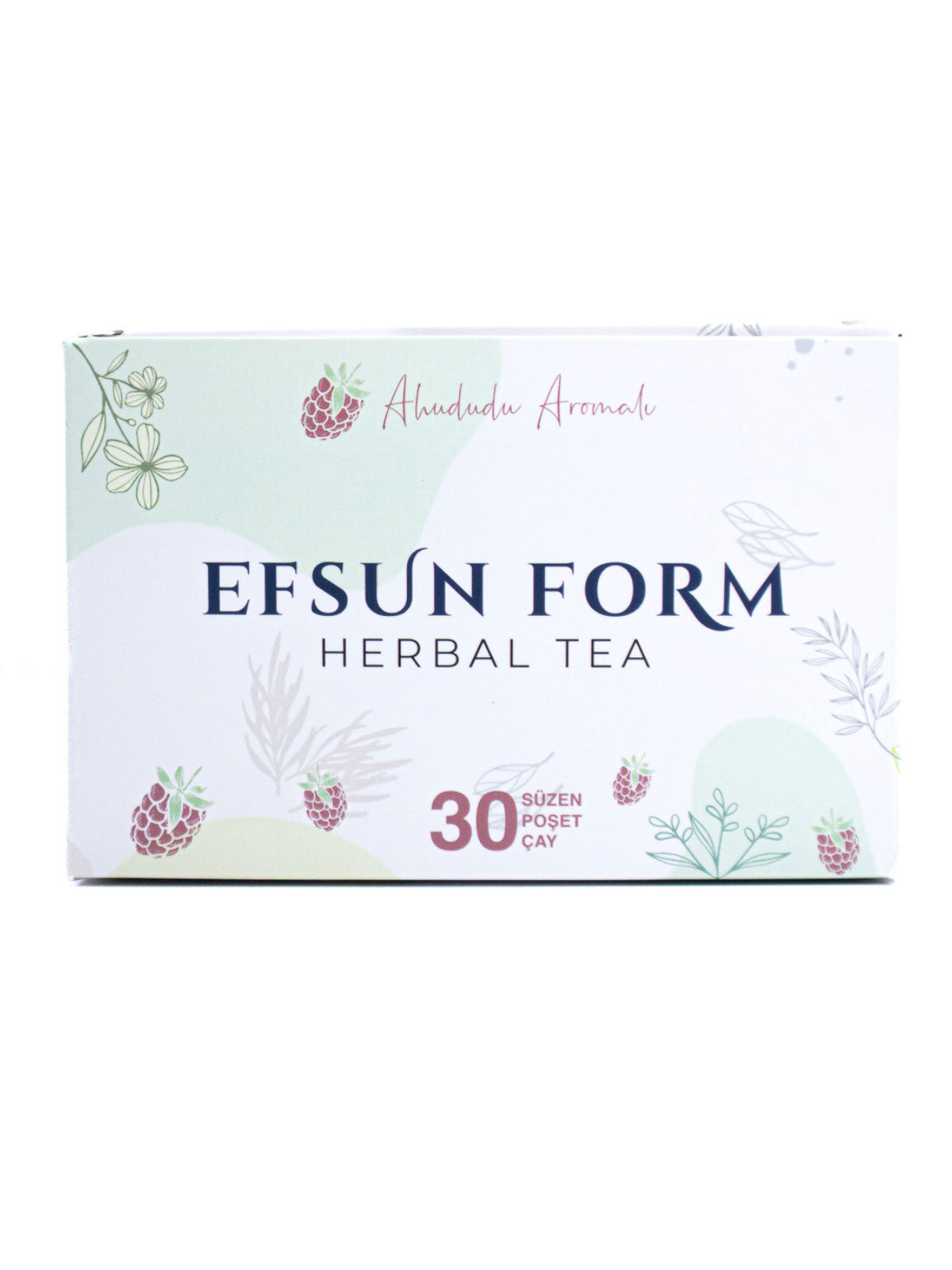 Efsun Form Detox Tee® – 100 % Original Bild 1