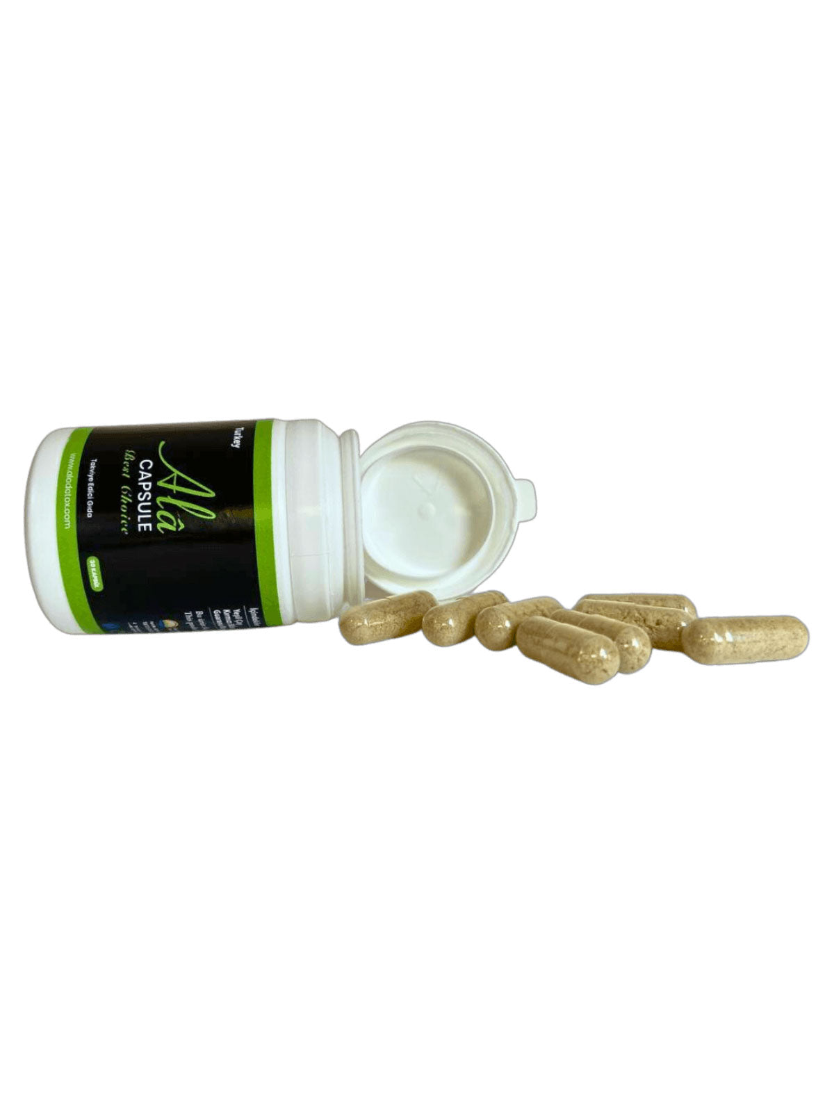 Capsule Detox Ala® – 100% Originale immagine 8