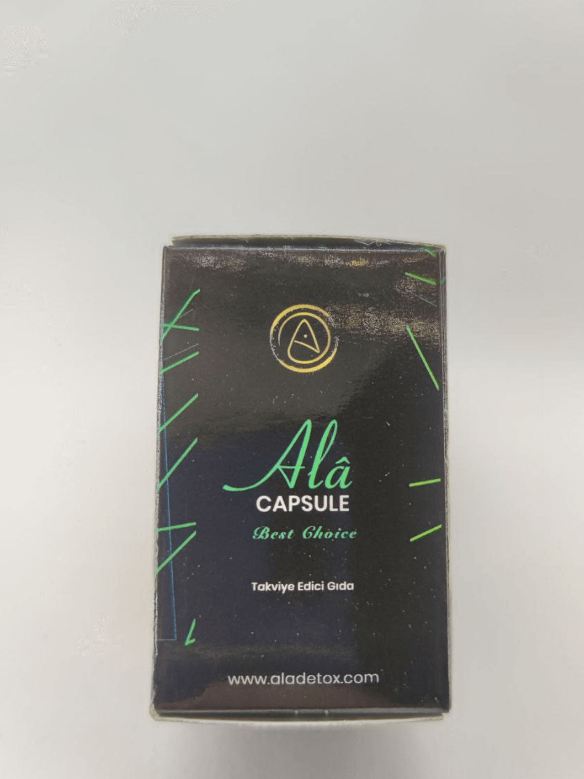 Ala Detox Capsule® – 100% Original image 3