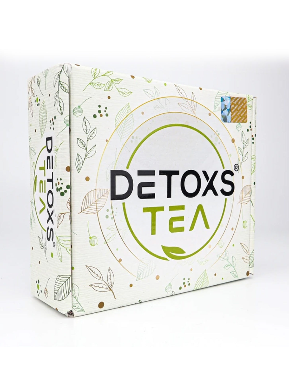Detoxs Tee von Catalina® – 100 % Original Bild 0
