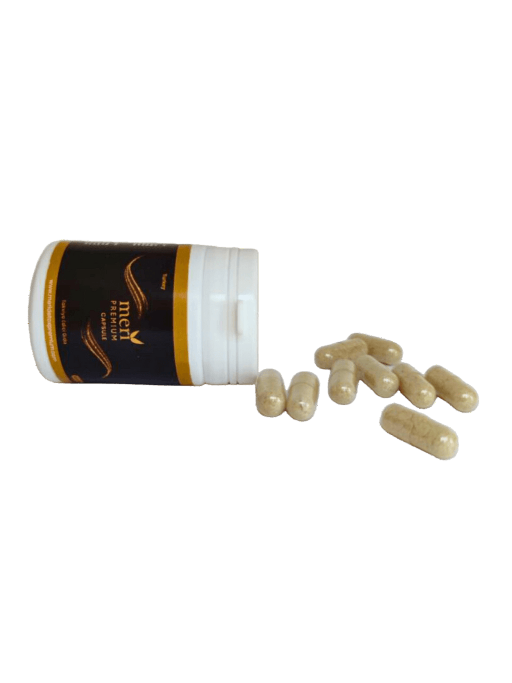 Meri Detox Capsule® - Premium - 100% Original image 3