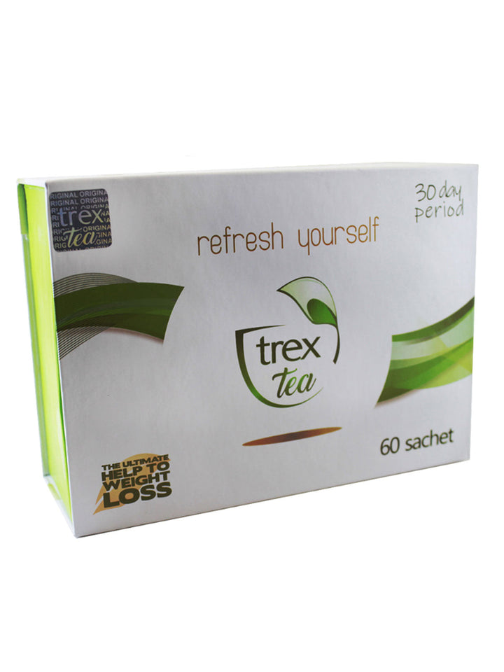 Trex Detox Tee - 100% Original Bild 0