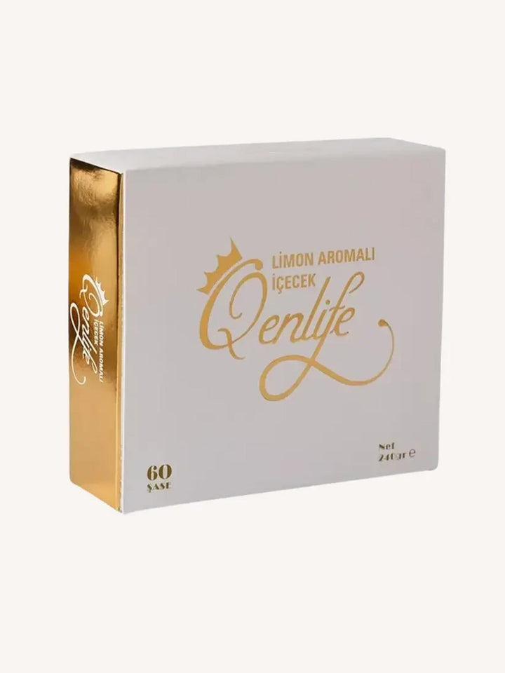 Qenlife Tea Detox® – 100% Original image 0