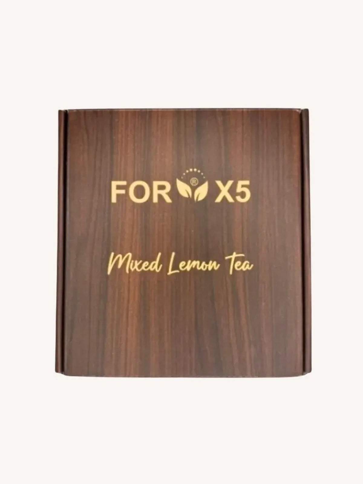 ForX5 Detox Tea® – 100 % Original Bild 0