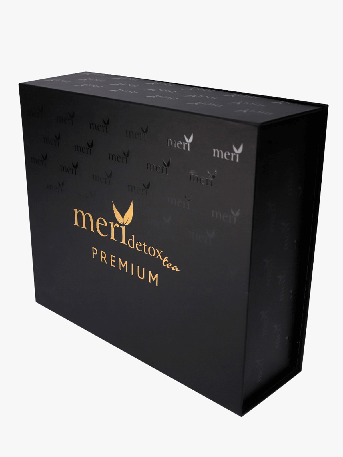 Meri Detox Tea® – Premium – 100% Original Bild 0