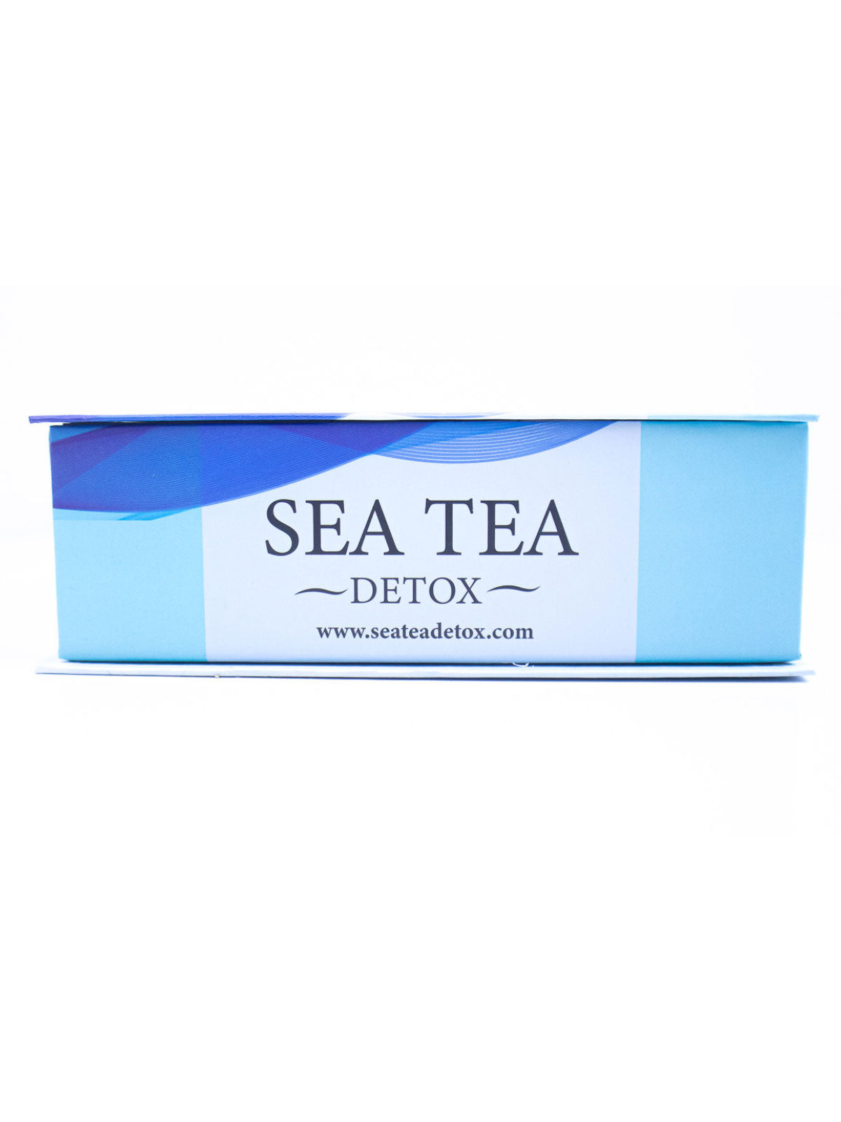 SeaTea® Detox – Boisson chaude ou froide - 100 % Original image 2