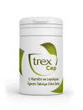 Trex Capsule - 100% Original image 0