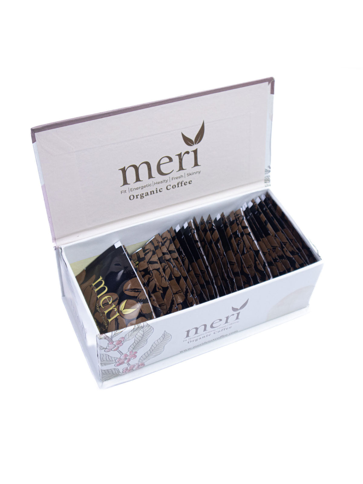 Meri Detox Coffee® – Neu – 100% Original Bild 2