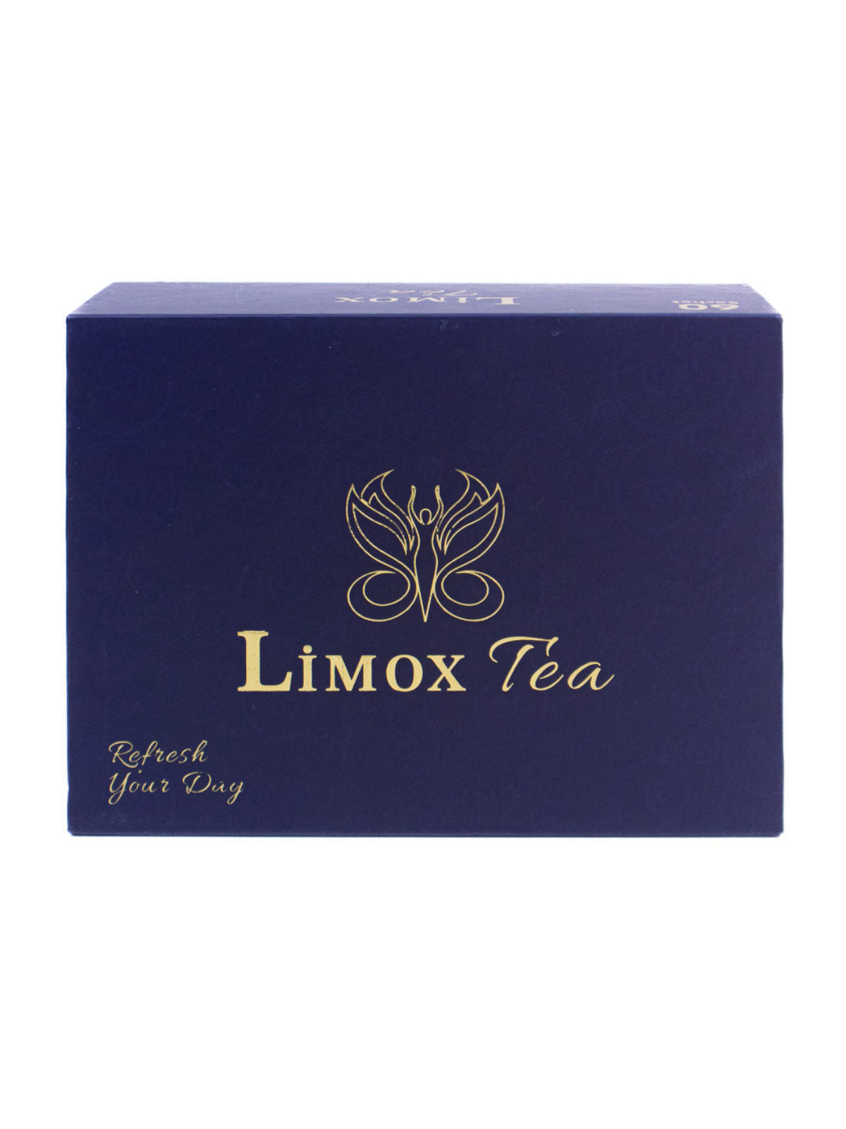 Limox Detox Tea® – 100 % Original Bild 0