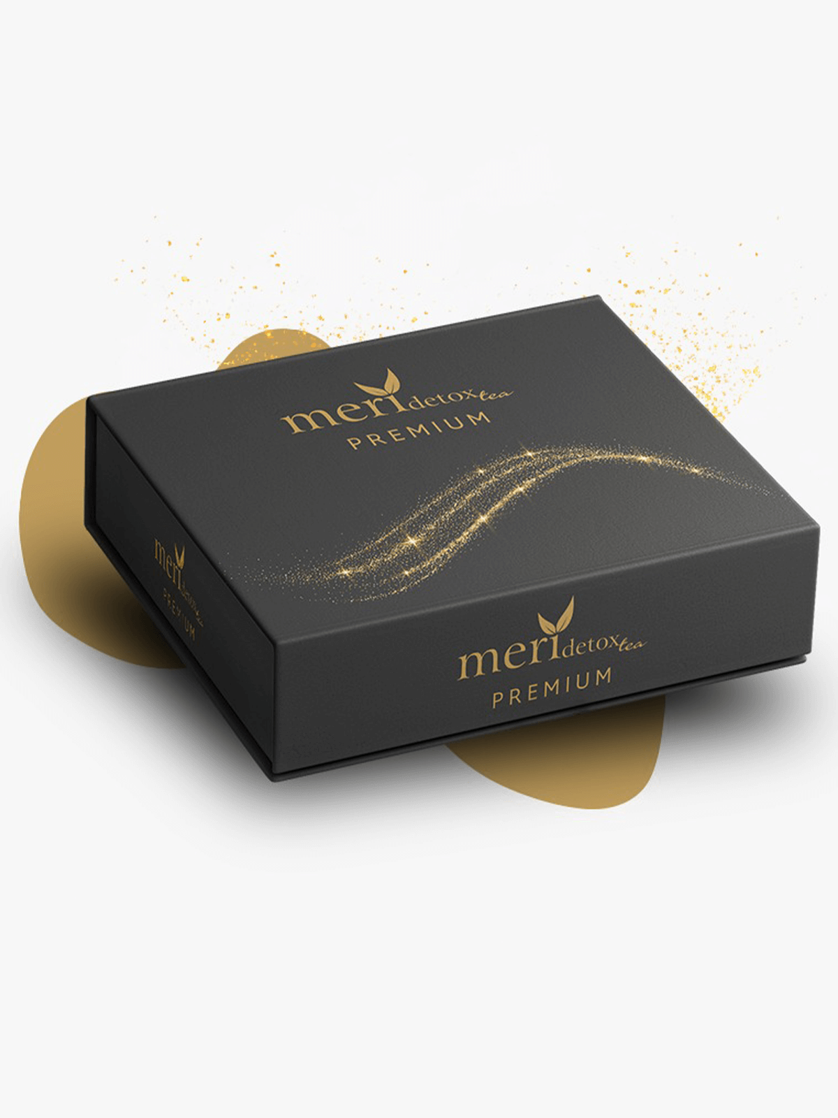 Meri Detox Tea® – Premium – 100% Original Bild 3