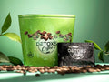 Detoxs Coffee – Natural Detox Coffee 30 Sachets