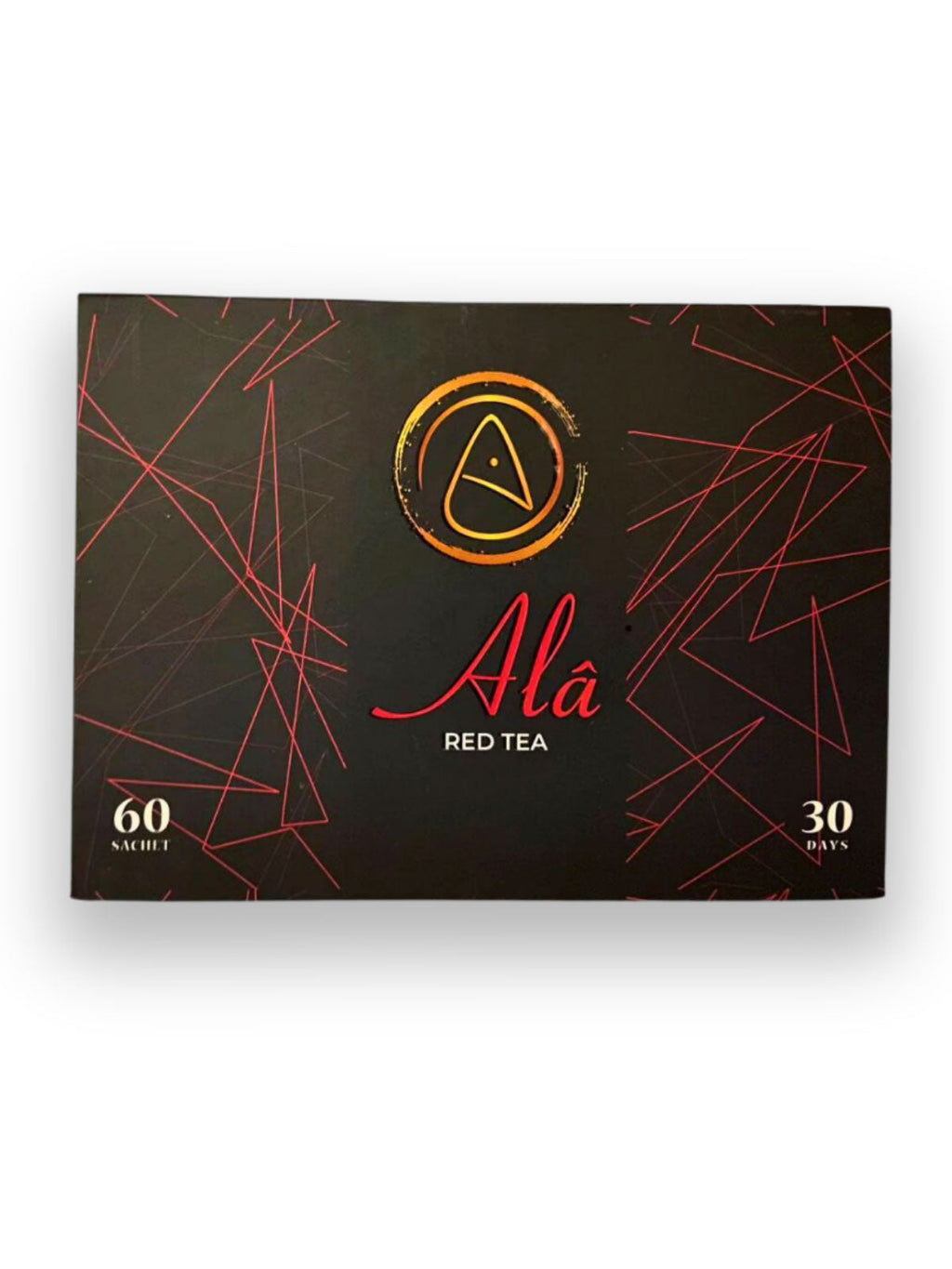Ala Detox Red Tea® – 100% Original image 2