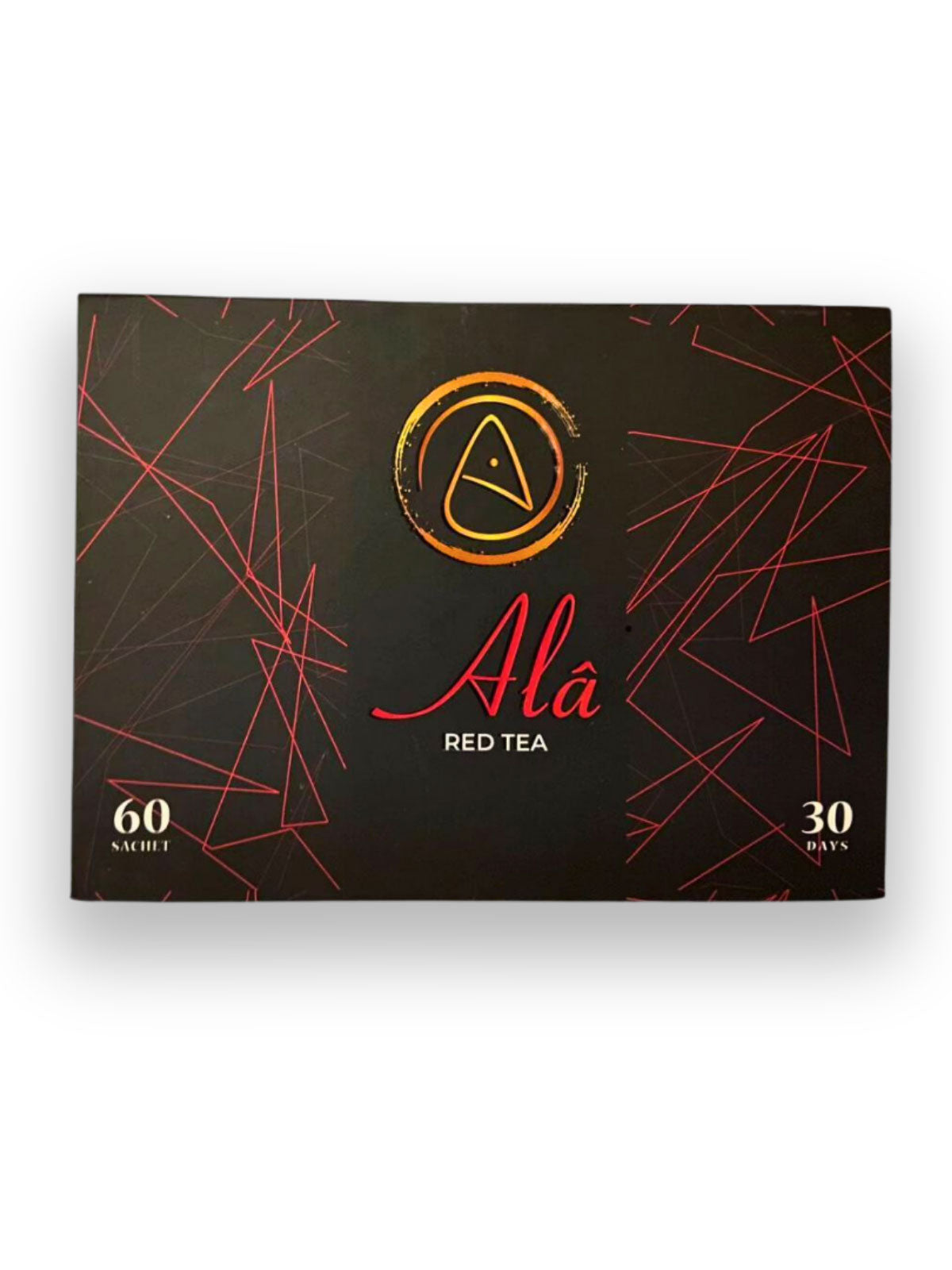 Ala Detox Red Tea® – 100 % Original Bild 2