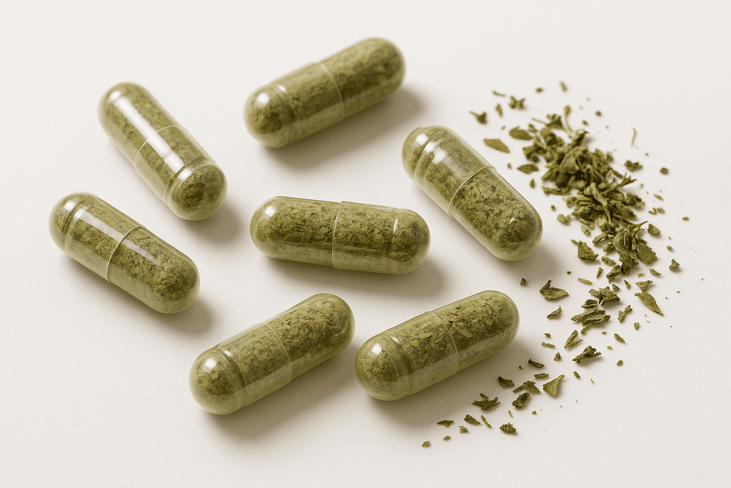 Diox Detox Capsule – 30 Caps | Detox