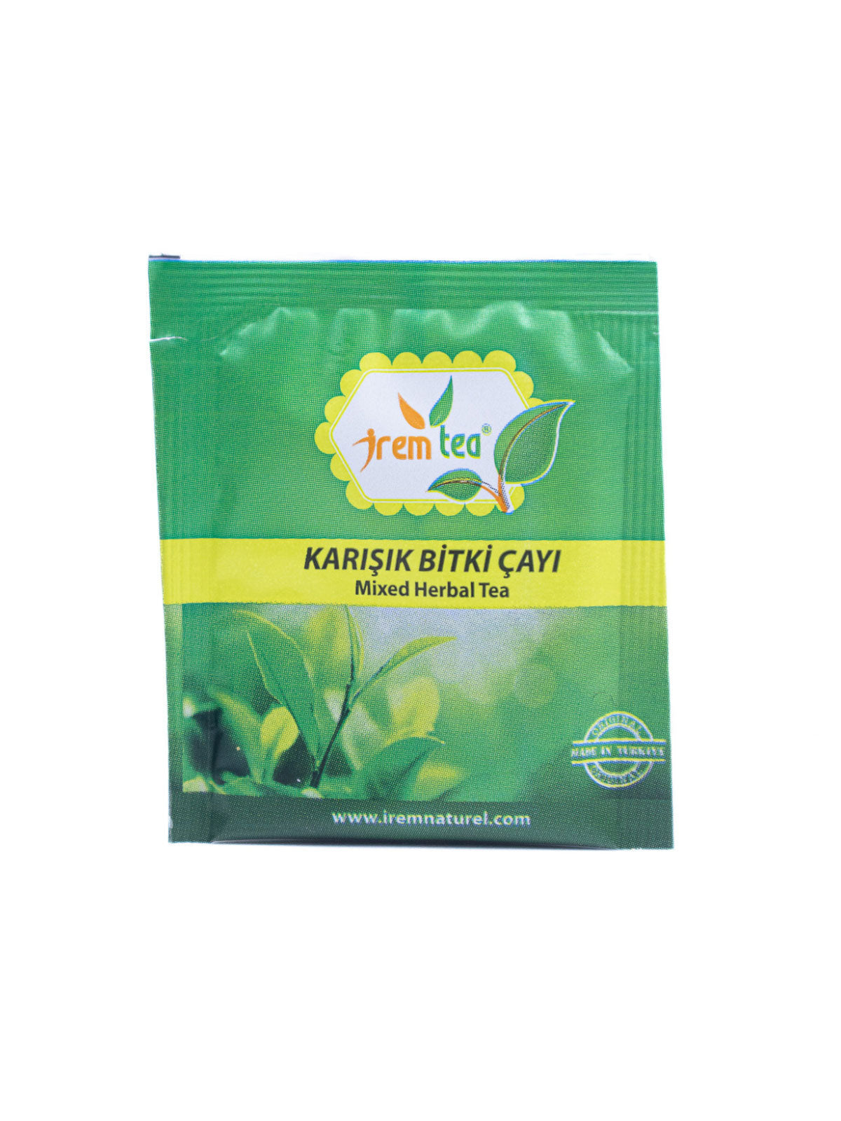 Irem Detox Tea® – 100% Original Bild 1