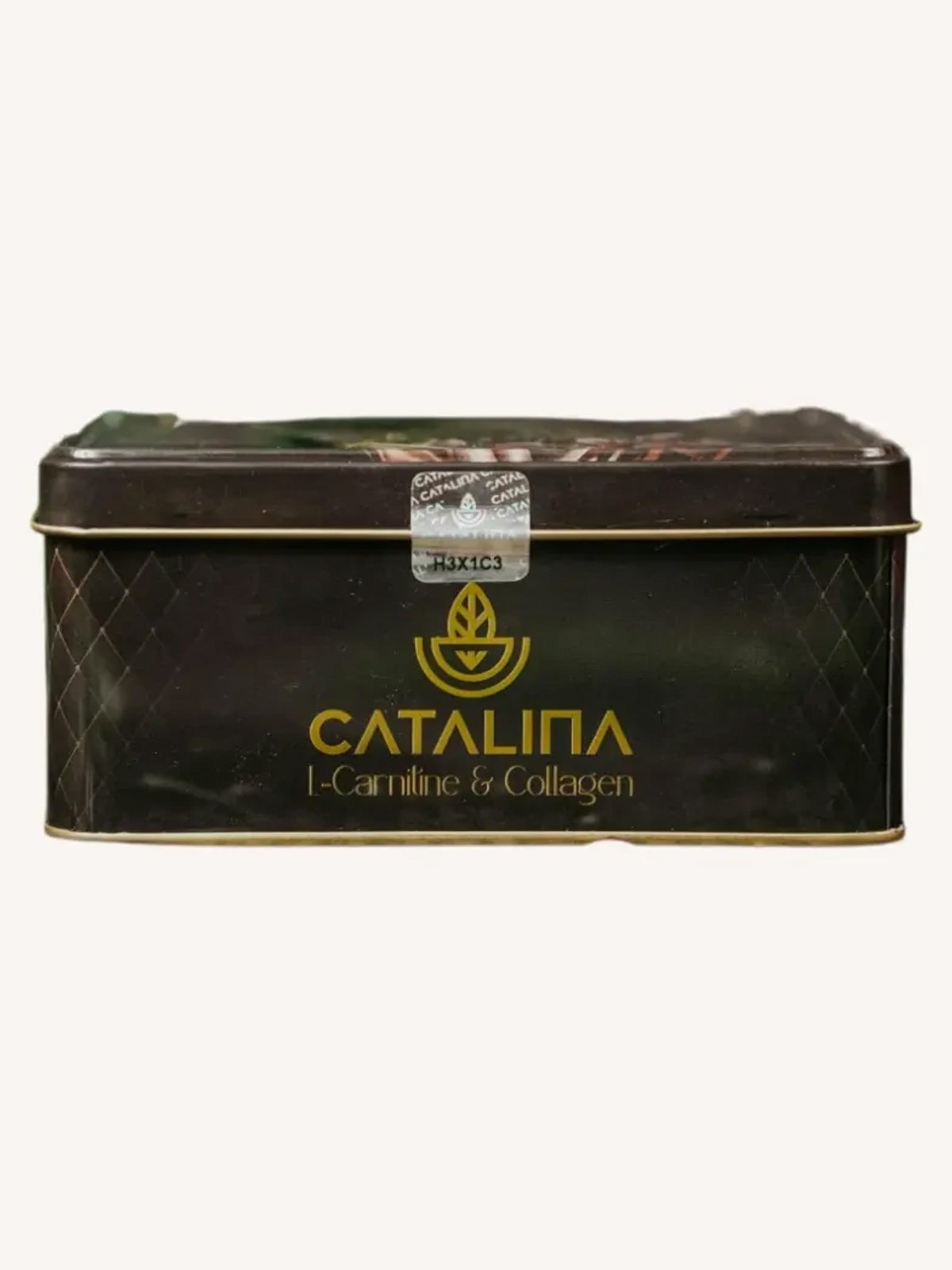 Catalina Premium Detox Coffee® – 100% Originale immagine 0