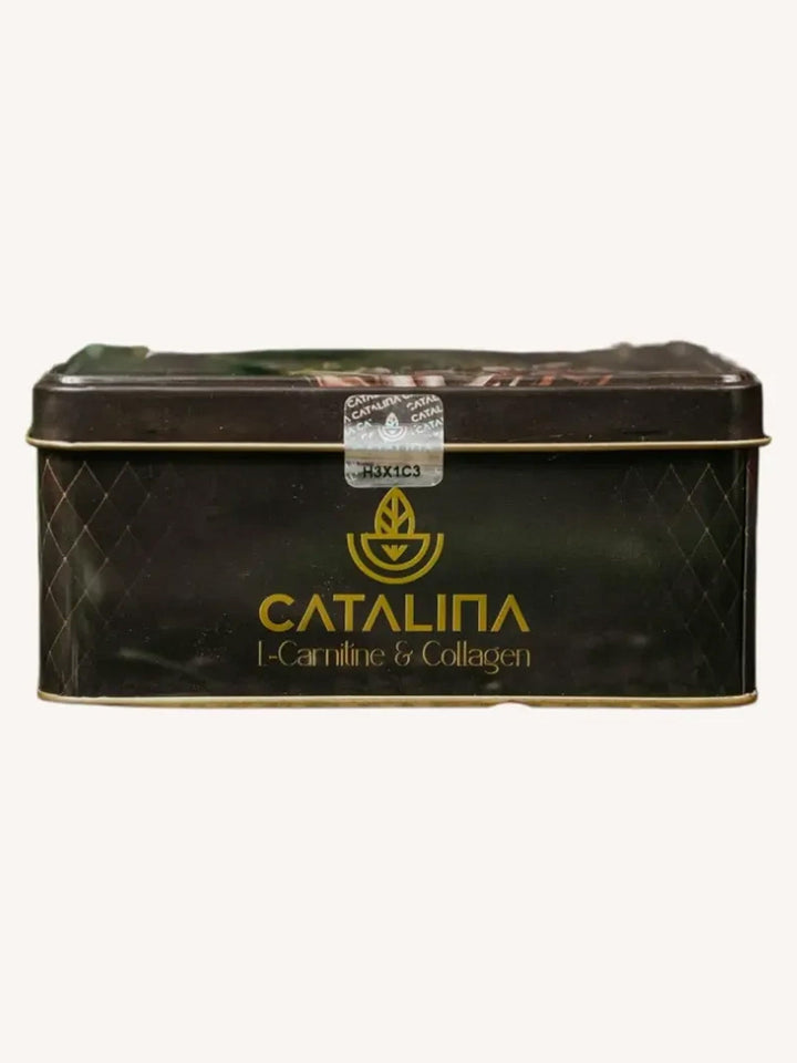 Catalina Premium Detox Coffee® – 100% Original image 0
