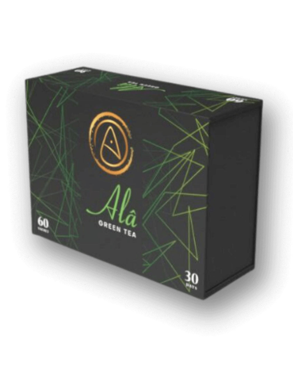 Ala Green Detox Tea® – 100% Original image 0