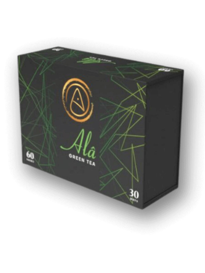Ala Green Detox Tea® – 100% Original image 0