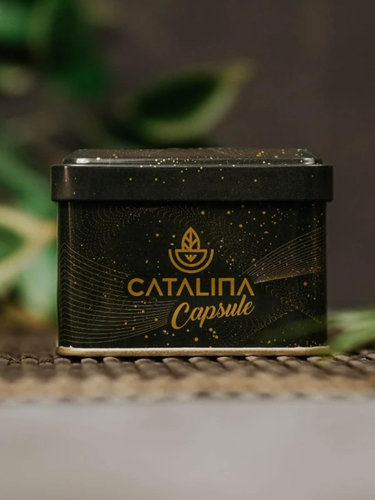 Catalina Kapsel® – 100 % Original Bild 0