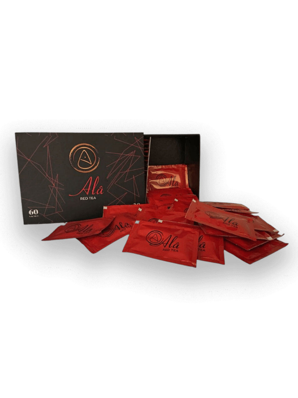 Ala Detox Red Tea® – 100% Original image 1