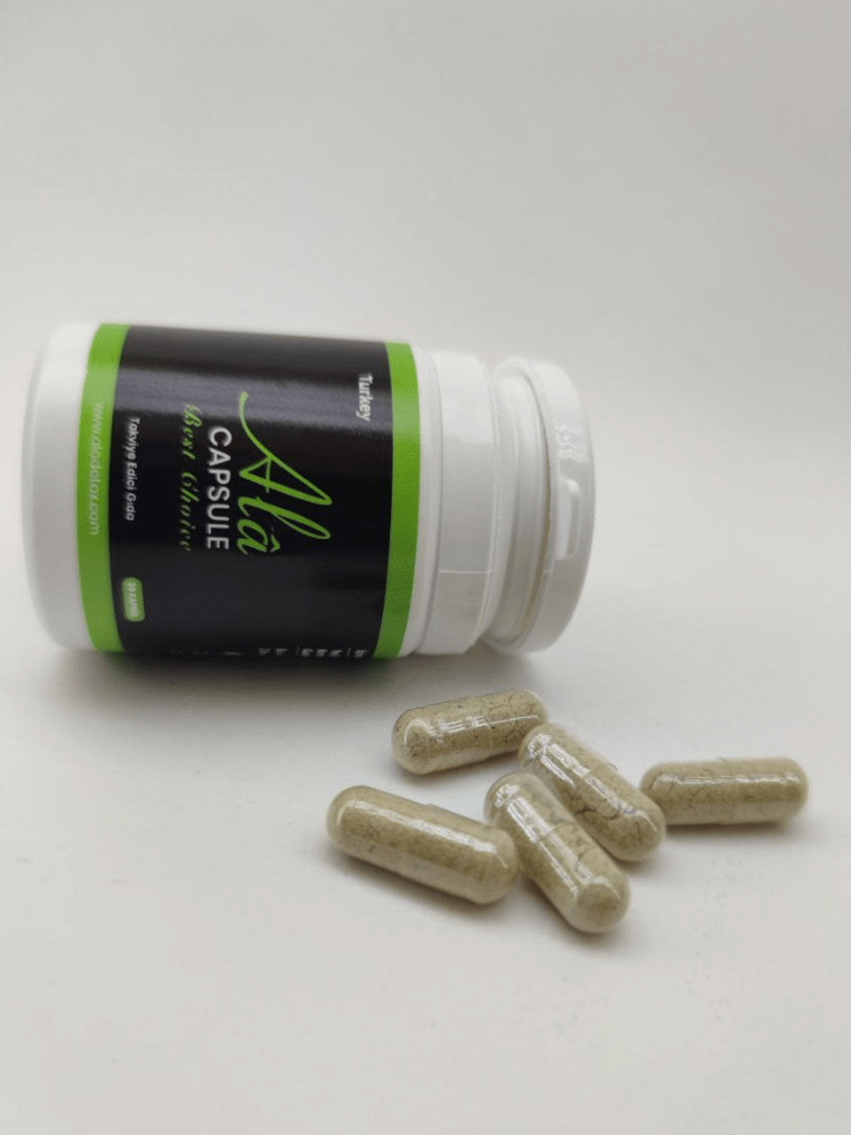 Capsule Detox Ala® – 100% Originale immagine 4