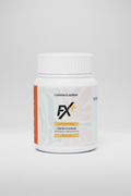 FX Herbal Capsule – Natural Herbal Detox 30 Caps | Slim