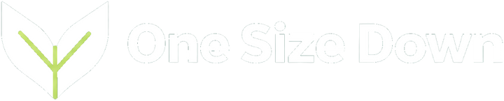 One Size Down™