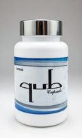 Qub Capsule | Satiety & 30 Capsules
